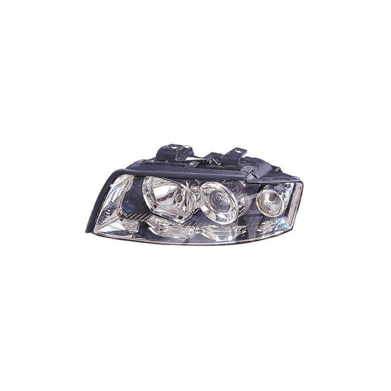 Phare avant gauche H7/H7 Audi A4 2 B6 2001-2004
