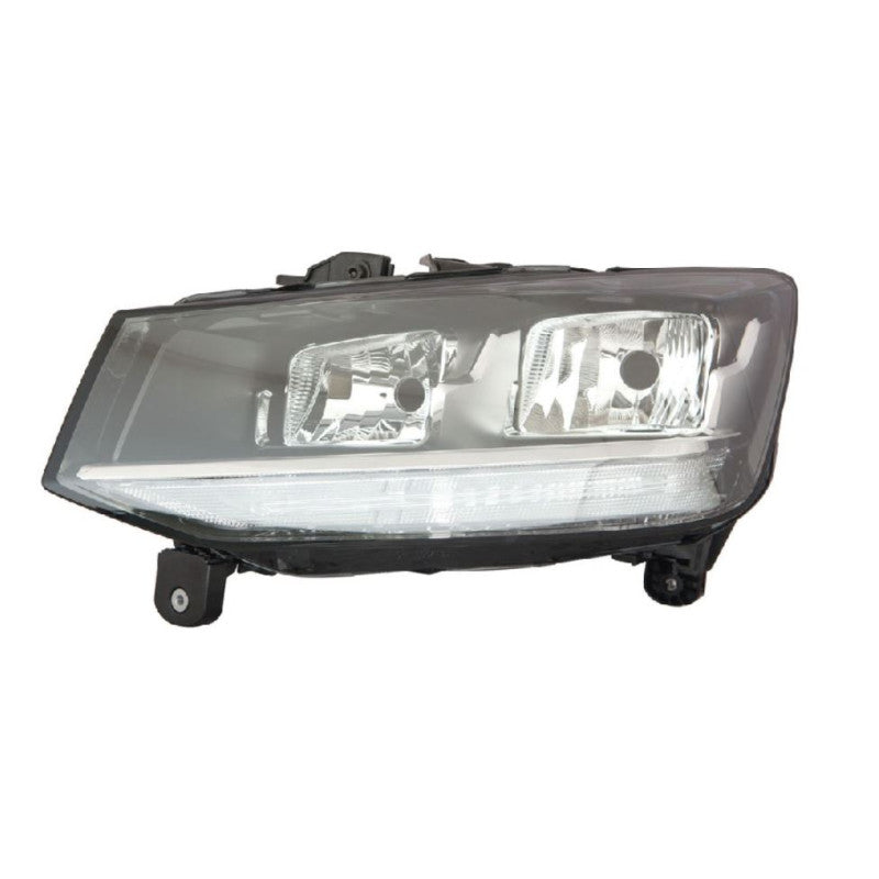 Phare avant gauche H7/H7 Audi Q2 (GA) phase 1 2016-2020