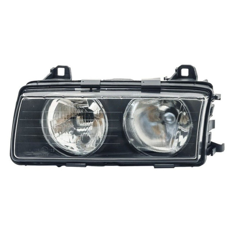 Phare avant gauche H7/H7 BMW Série 3 E36 1994-1998