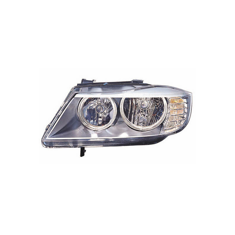 Phare avant gauche H7/H7 BMW Série 3 E90/E91 phase 2 2008-2011