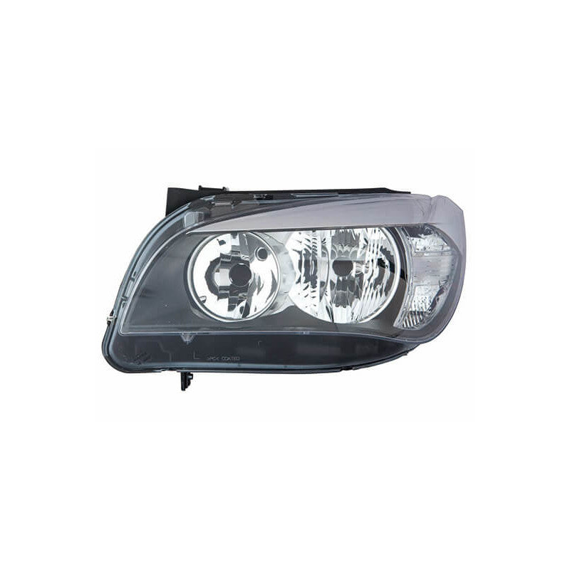 Phare avant gauche H7/H7 BMW X1 E84 phase 2 2012-2015