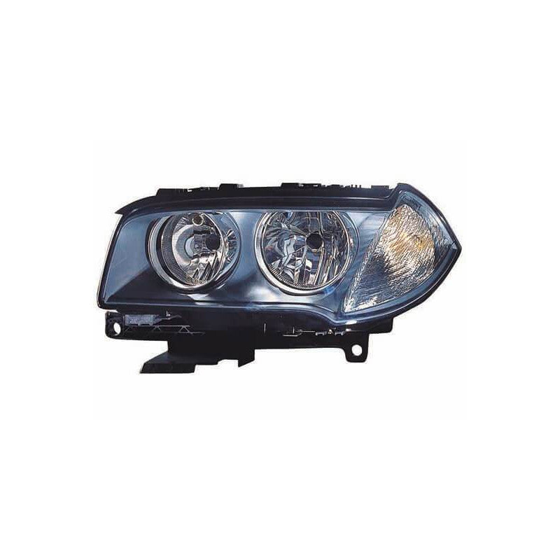 Phare avant gauche H7/H7 BMW X3 1 E83 phase 2 2006-2010
