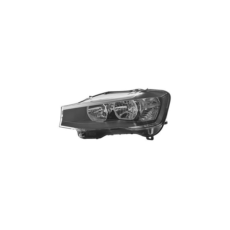 Phare avant gauche H7/H7 BMW X3 2 F25 phase 2 2014-2017