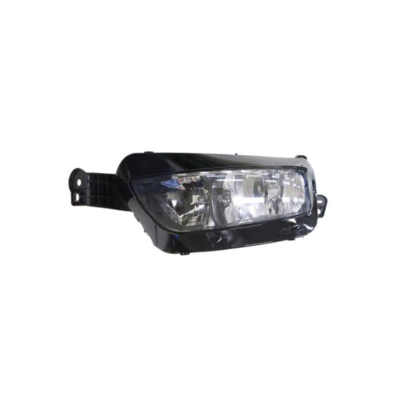 Phare avant gauche H7/H7 Citroën C4 Picasso 2013-2016