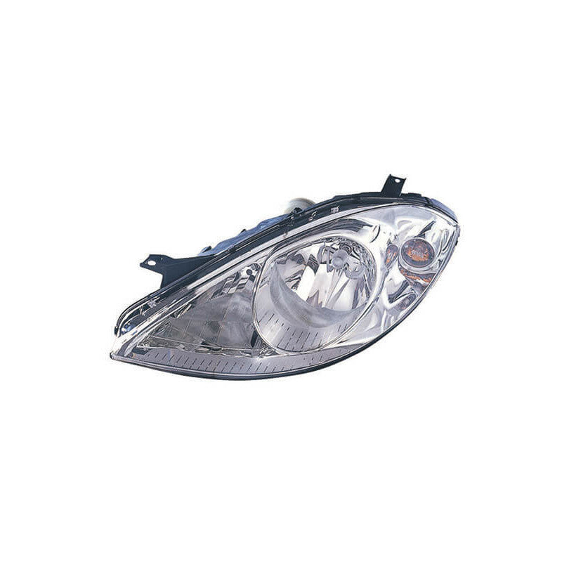 Phare avant gauche H7/H7 Classic/Elegance Mercedes Classe A W169 phase 1 2004-2008