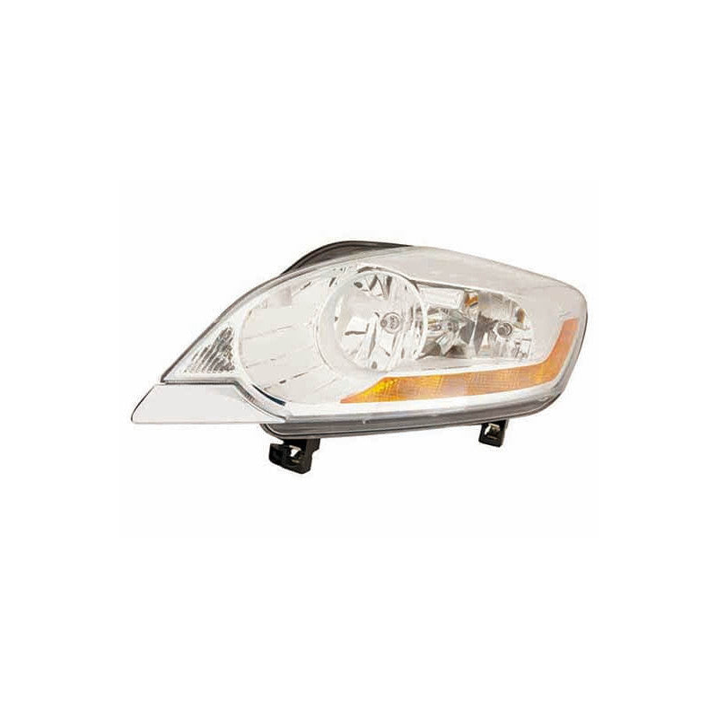 Phare avant gauche H7/H7 Ford Kuga 1 2008-2012