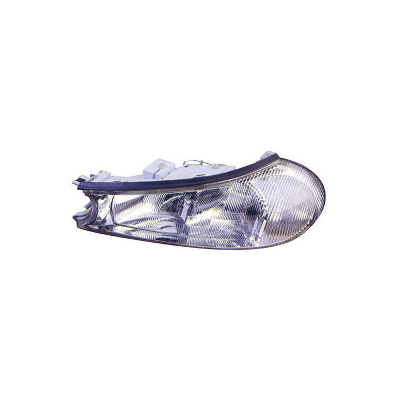 Phare avant gauche H7/H7 Ford Mondeo MK1 phase 2 1996-1997