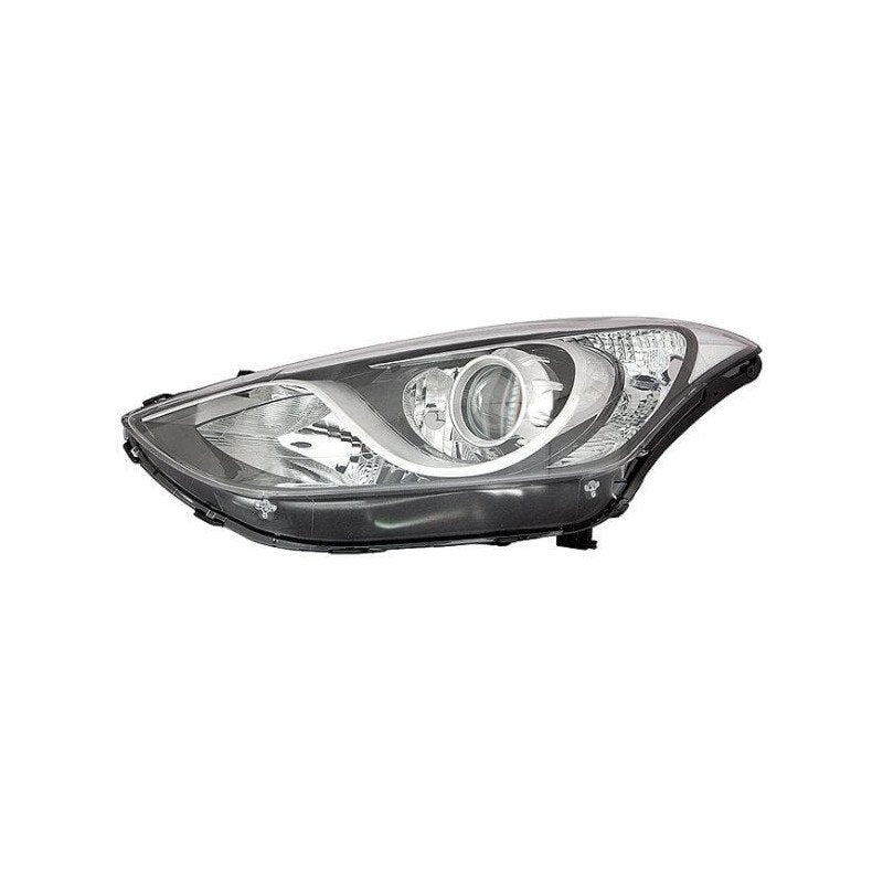 Phare avant gauche H7/H7/H7 Hyundai I30 2015-2017