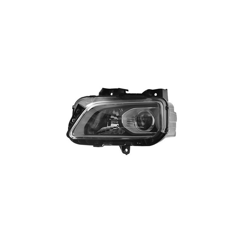 Phare avant gauche H7/H7 Hyundai Kona phase 1 2017-2020