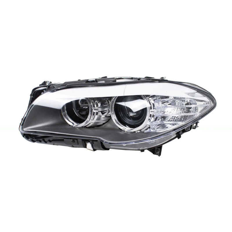 Phare avant gauche H7/H7 LED BMW Série 5 F10/F11 phase 1 2010-2013