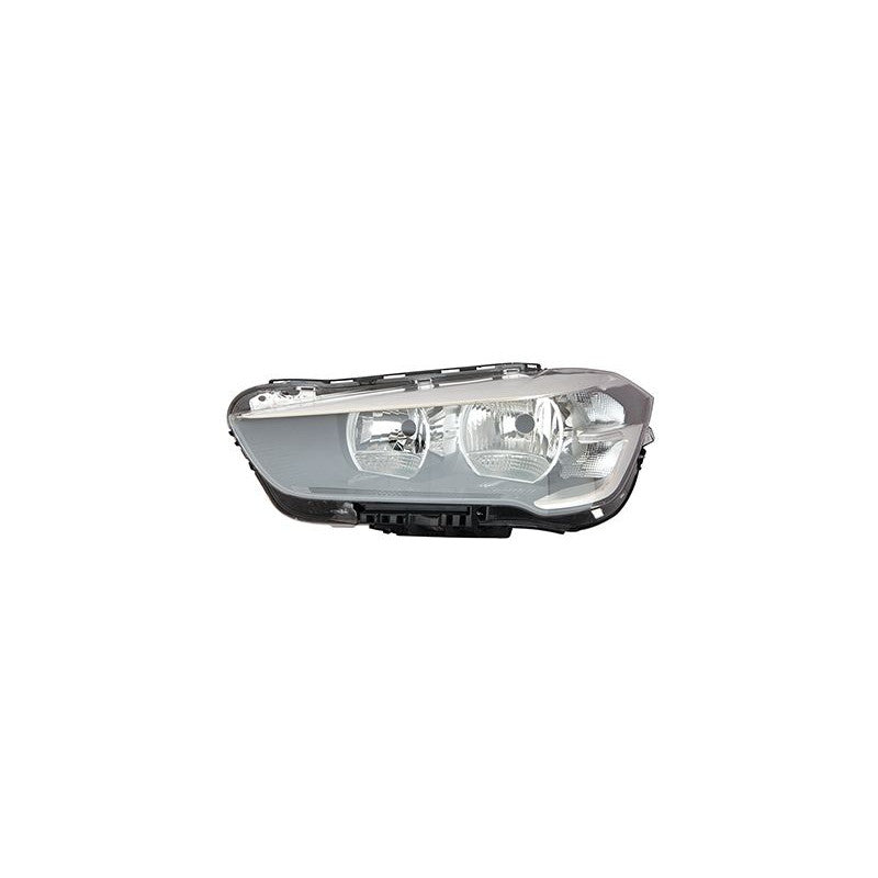 Phare avant gauche H7/H7/LED BMW X1 F48 phase 1 2015-2018