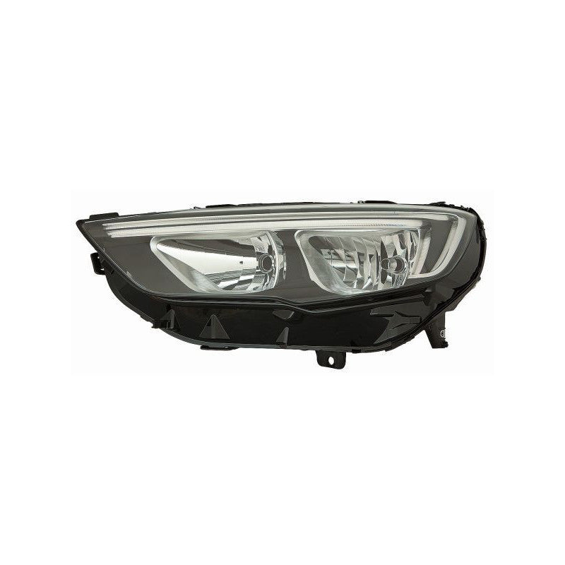 Phare avant gauche H7/H7/LED Opel Insignia B 2017-2020
