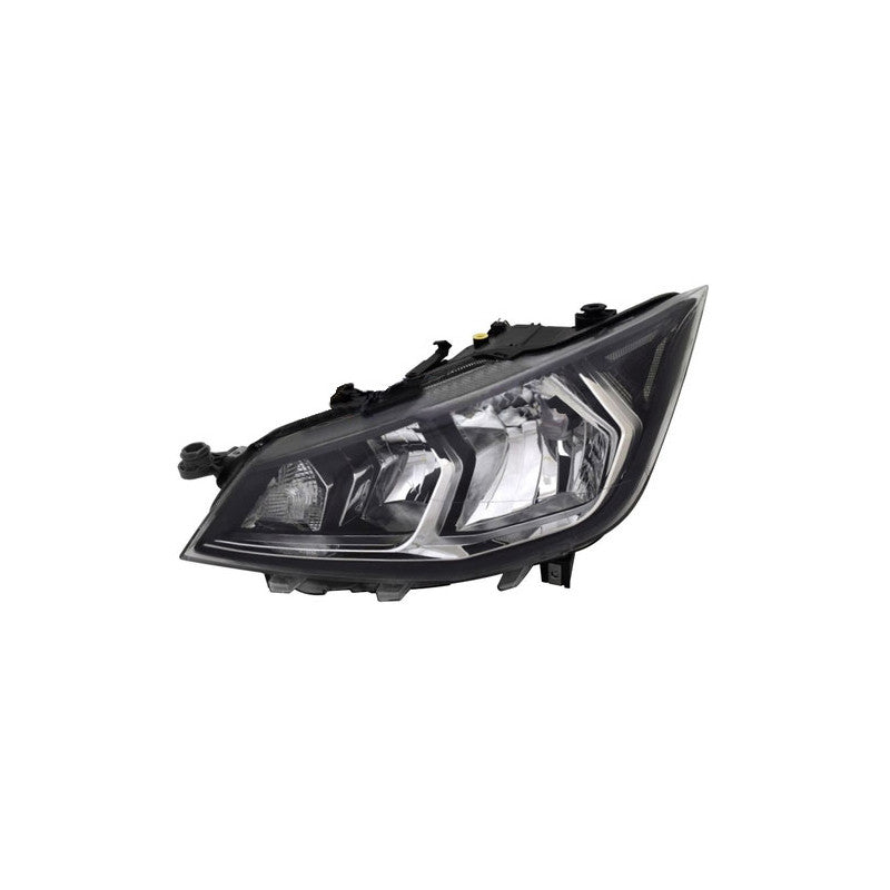 Phare avant gauche H7/H7/LED Seat Arona phase 1 2017-2021