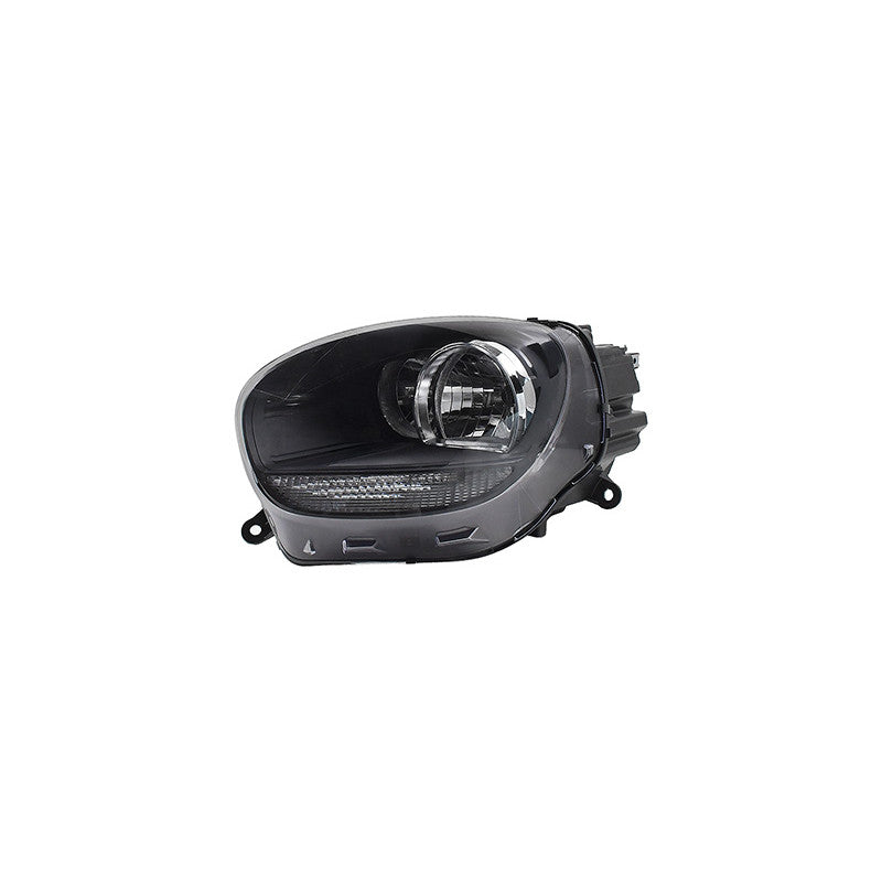 Phare avant gauche H7/H7 Mini Countryman F60 phase 1 2017-2020