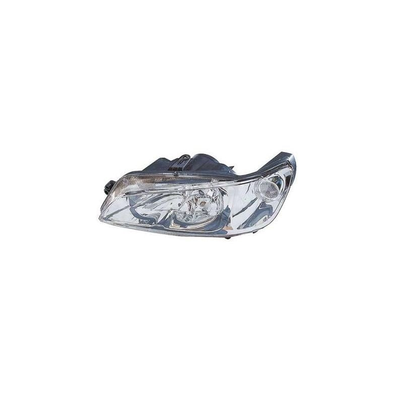 Phare avant gauche H7/H7 Peugeot 306 1999-2001