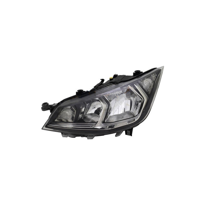 Phare avant gauche H7/H7 Seat Arona phase 1 2017-2021