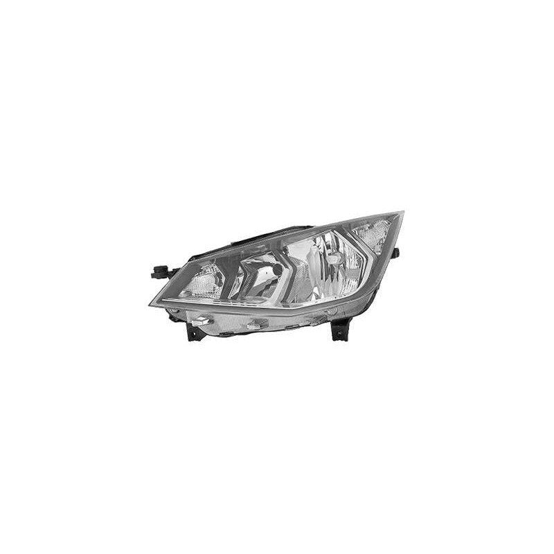 Phare avant gauche H7/H7 Seat Ibiza 5 KJ depuis 2017