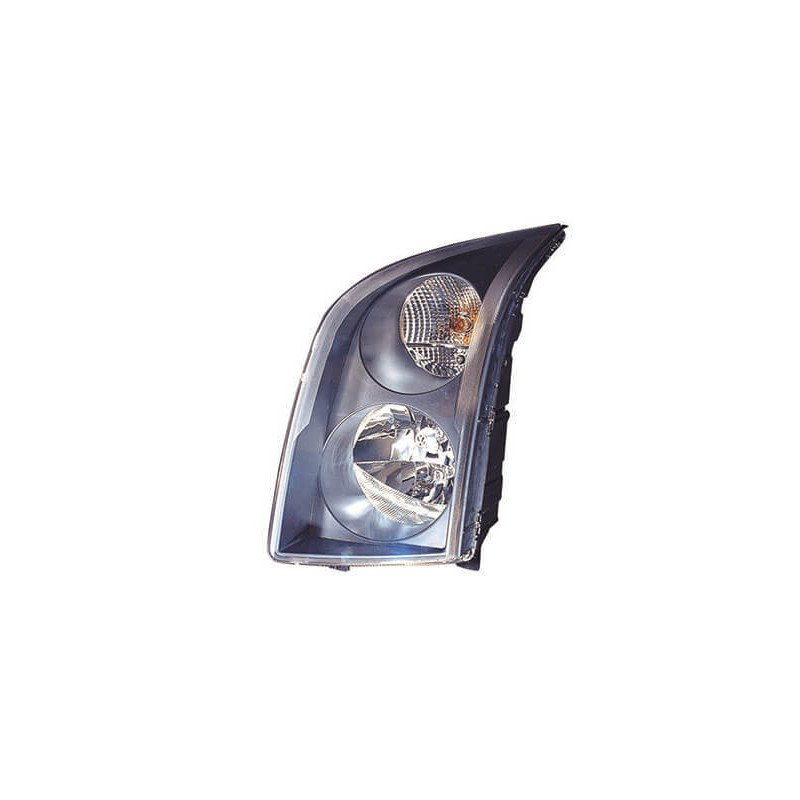 Phare avant gauche H7/H7 Volkswagen Crafter 2006-2016