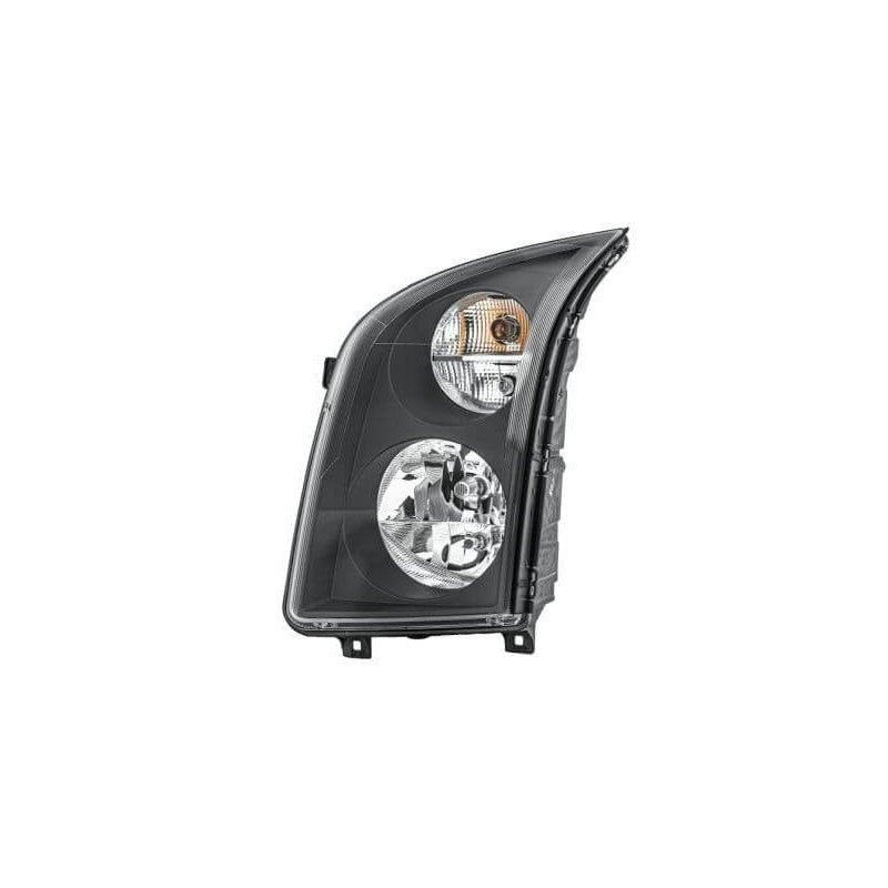 Phare avant gauche H7/H7 Volkswagen Crafter 2011-2016