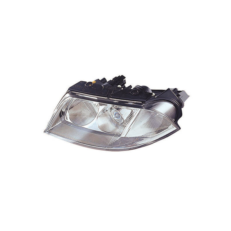 Phare avant gauche H7/H7 Volkswagen Passat B5 phase 2 2000-2005