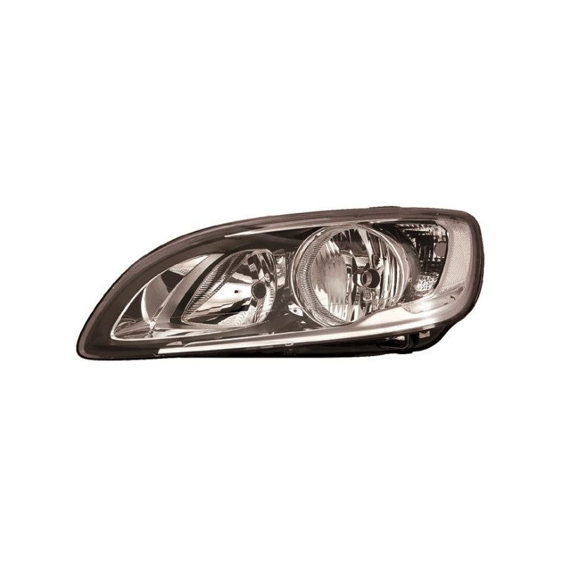 Phare avant gauche H7/H9/LED double fixation Volvo S60 / V60 2014-2019