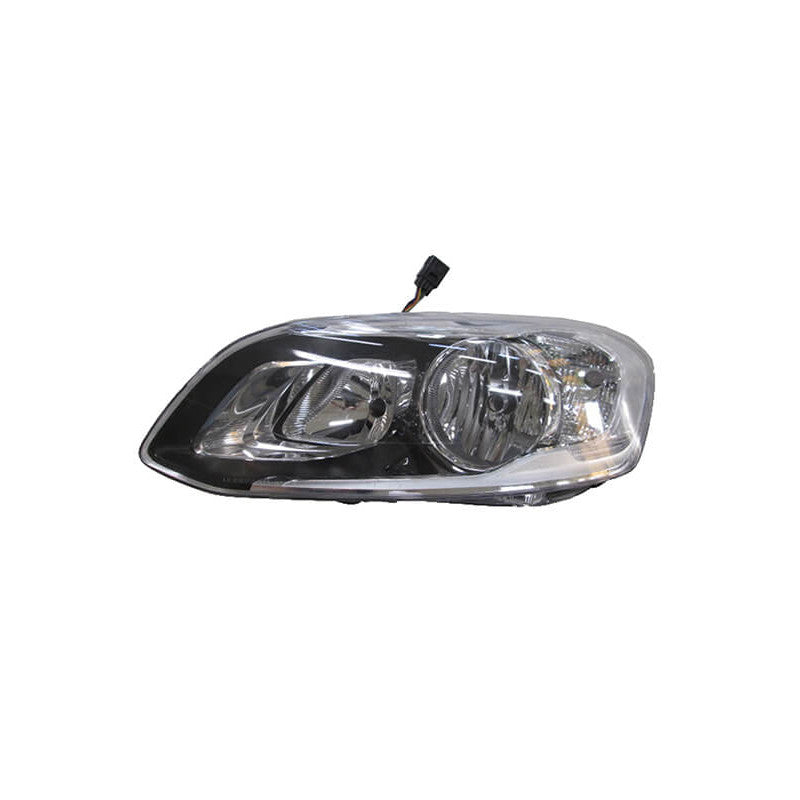 Phare avant gauche H7/H9/PWY24W Volvo XC60 1 phase 2 2013-2016
