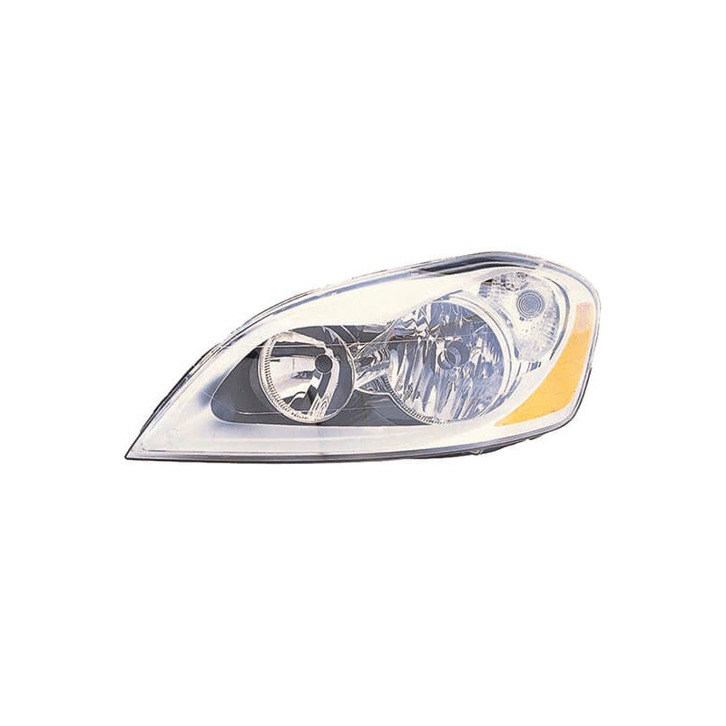 Phare avant gauche H7/H9/PY21W/W5W Volvo XC60 1 phase 1 2008-2012