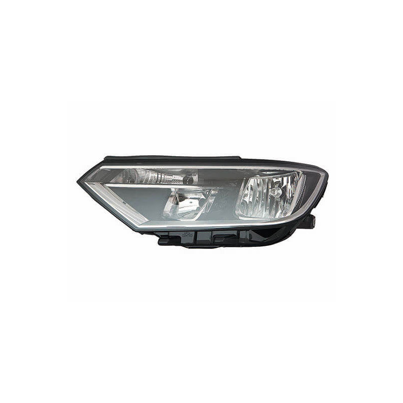 Phare avant gauche H7/H9 Volkswagen Passat B8 phase 1 2014-2019