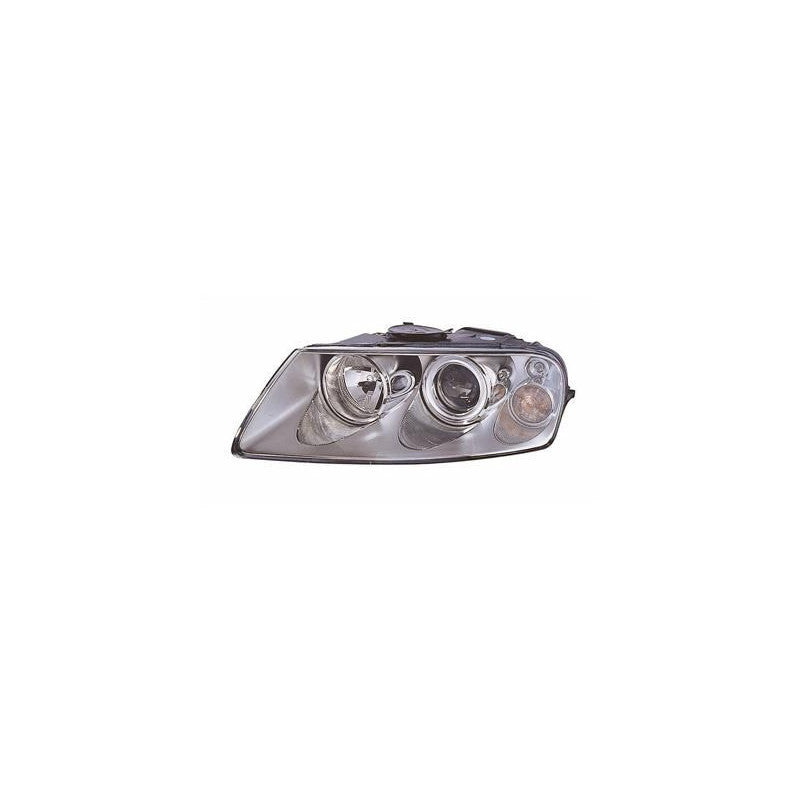Phare avant gauche H7/H9 Volkswagen Touareg 1 phase 1 2002-2007