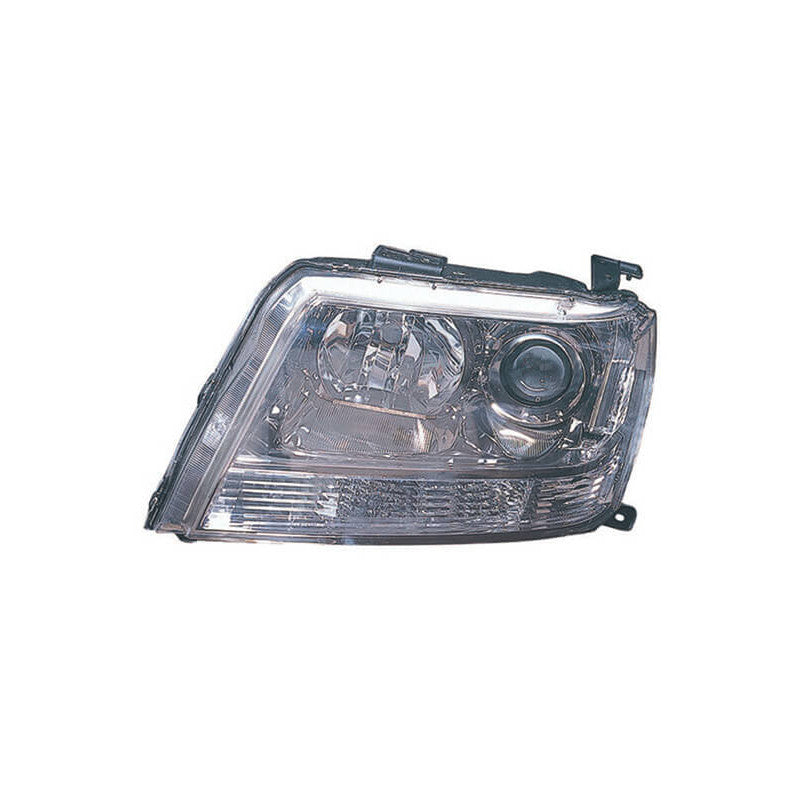 Phare avant gauche H7/HB3 5 portes Suzuki Grand Vitara 2 2005-2012