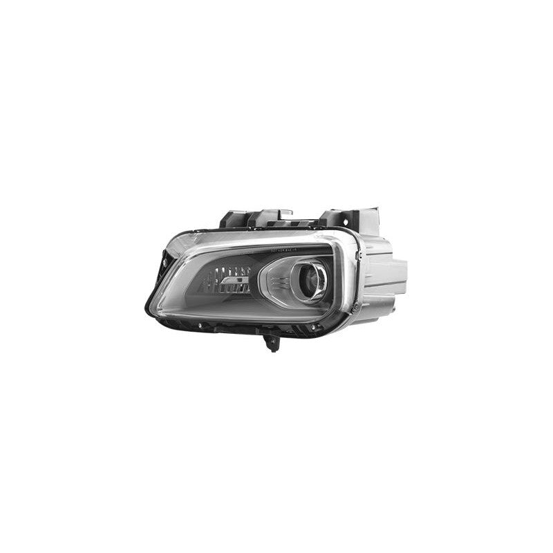 Phare avant gauche H7/LED Hyundai Kona phase 1 2017-2020