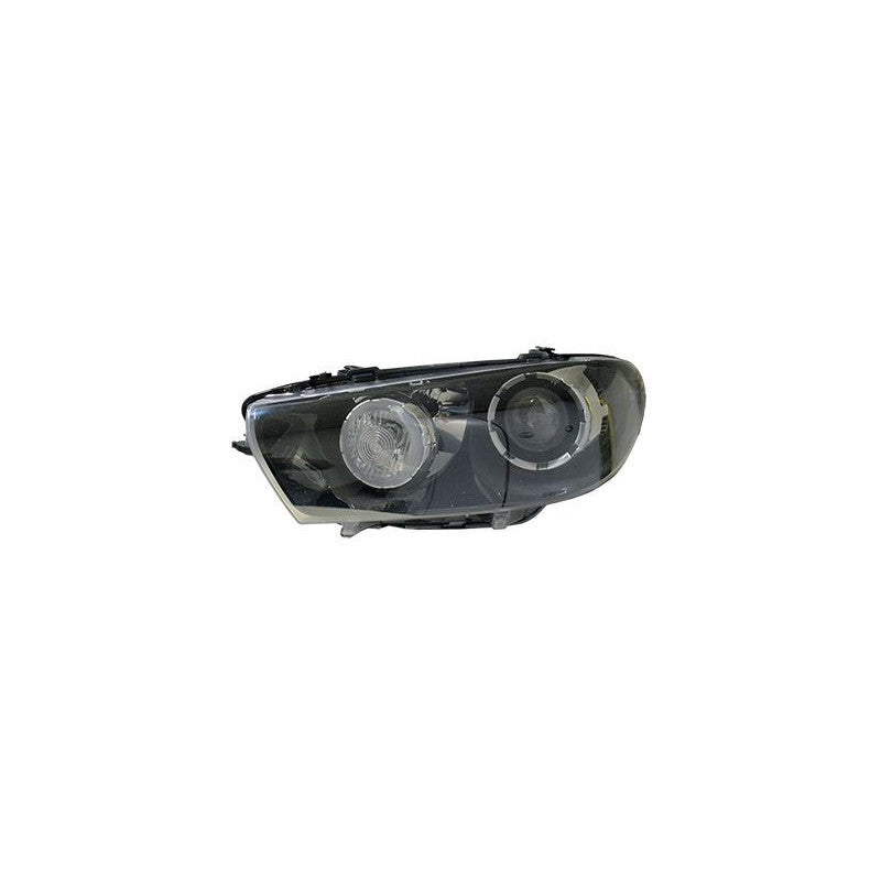 Phare avant gauche H7 xénon Volkswagen Scirocco 2008-2014