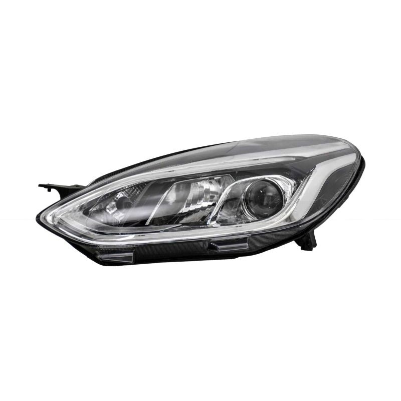 Phare avant gauche H7/H1/LED Ford Fiesta MK7 2017-2021
