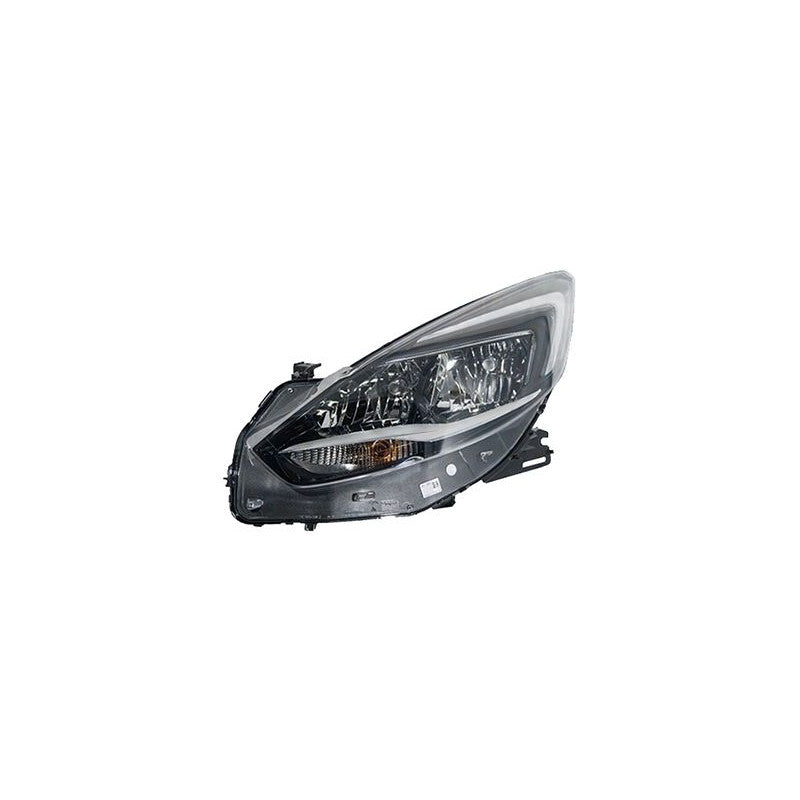 Phare avant gauche H7/H7 Opel Zafira C Tourer phase 2 2016-2019