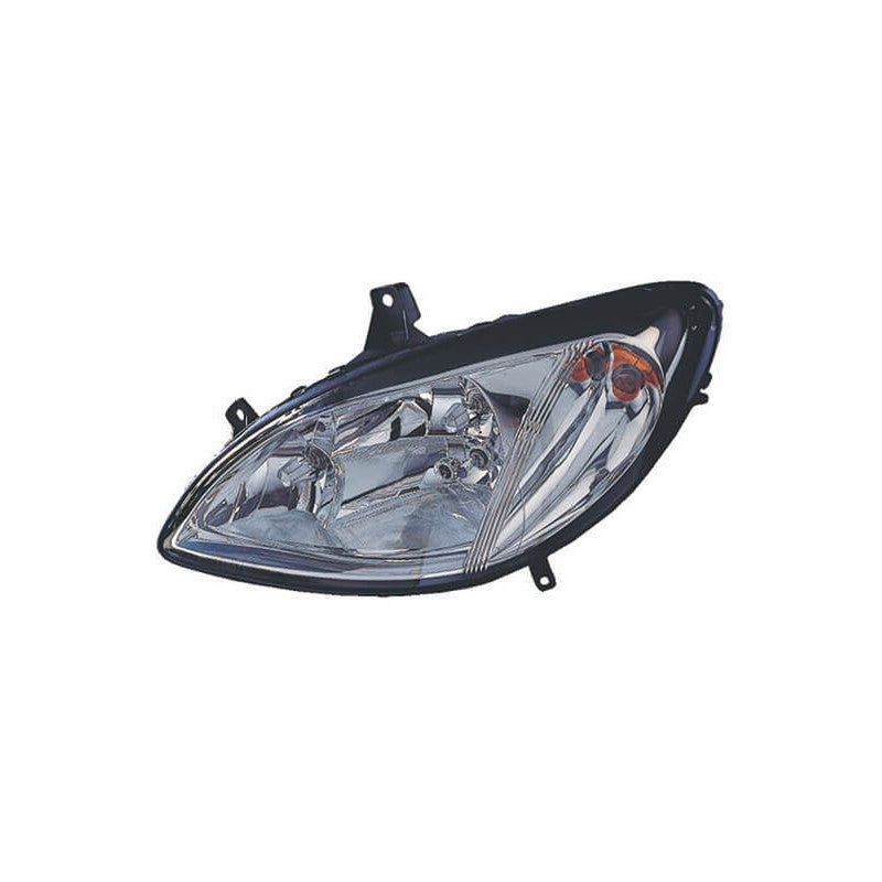 Phare avant gauche H7/H7/H7 Mercedes Viano / Vito W639 2003-2010