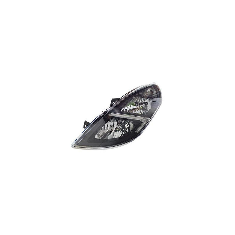 Phare avant gauche H7/H7/LED Opel Movano B phase 2 2019-2021