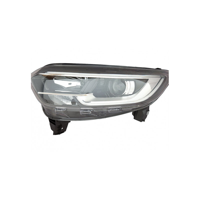 Phare avant gauche H7/H7/LED Renault Kadjar phase 1 2015-2019