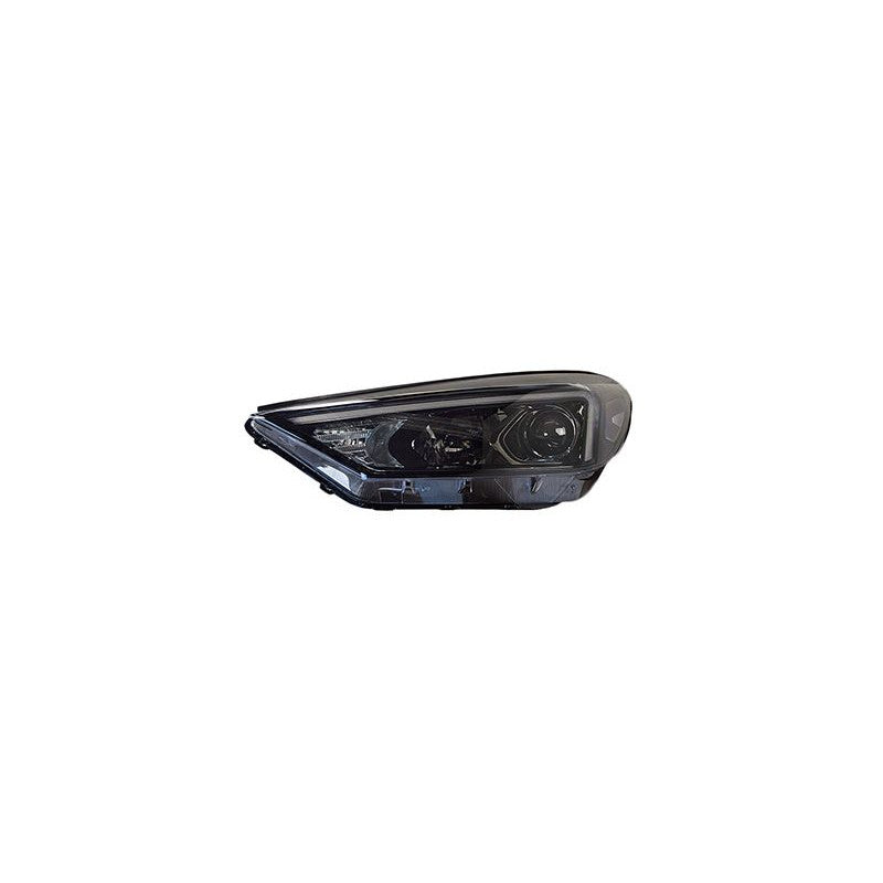 Phare avant gauche H7/HB3 Hyundai Tucson 2 phase 2 2018-2020