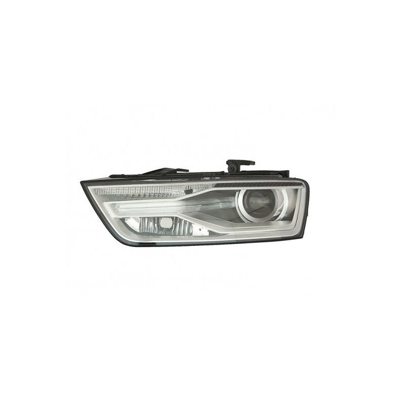 Phare avant gauche H8/LED/D5S Bi-Xénon Audi Q3 I (8U) phase 2 2015-2018