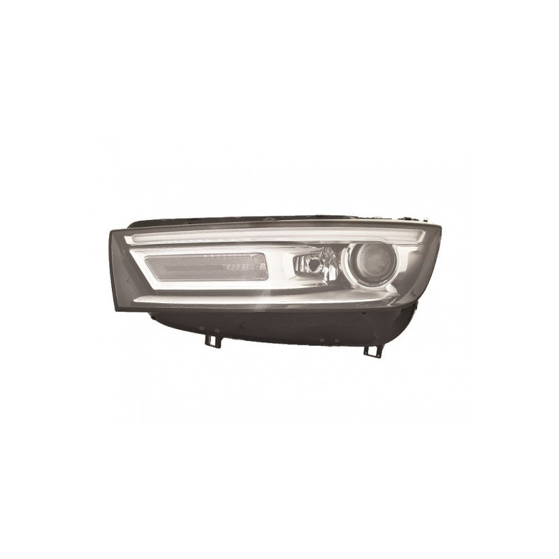 Phare avant gauche H8/LED/D5S Bi-Xénon Audi Q5 2 phase 1 2017-2020