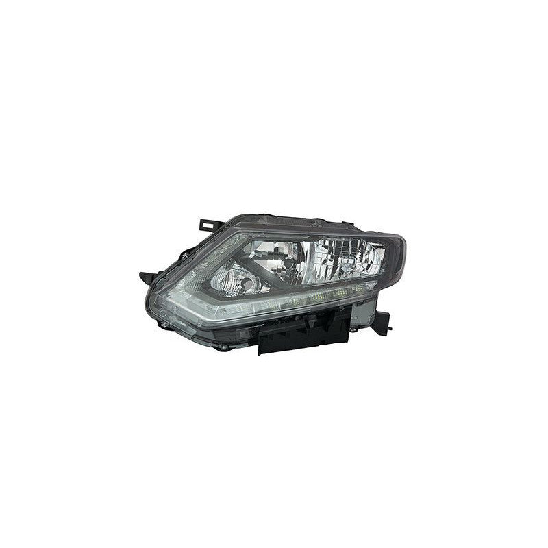 Phare avant gauche H9/H11 Nissan X-Trail 3 phase 1 2013-2017