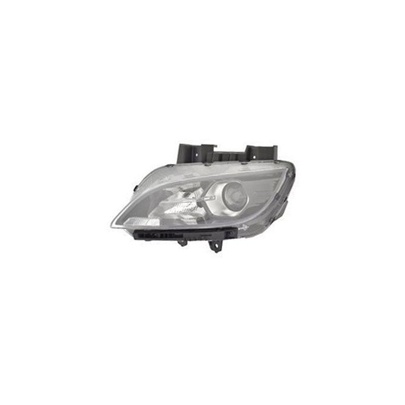 Phare avant gauche HB3 Hyundai Kona phase 2 2020-2023