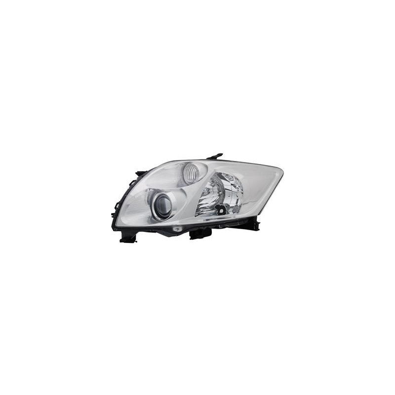 Phare avant gauche HB3/H11 Toyota Auris 1 phase 1 2007-2010