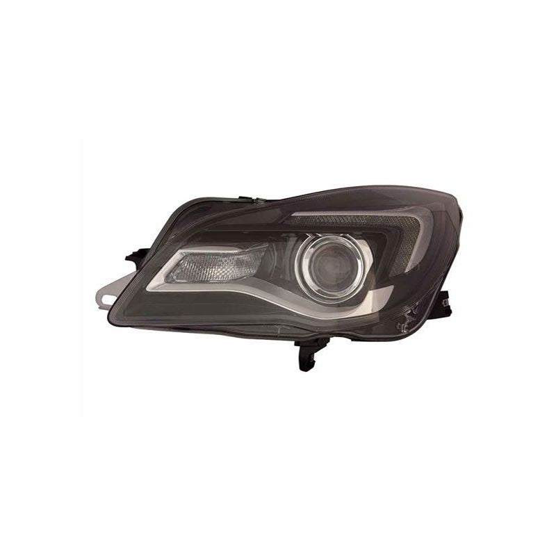 Phare avant gauche HIR2/LED Opel Insignia A phase 2 2013-2017