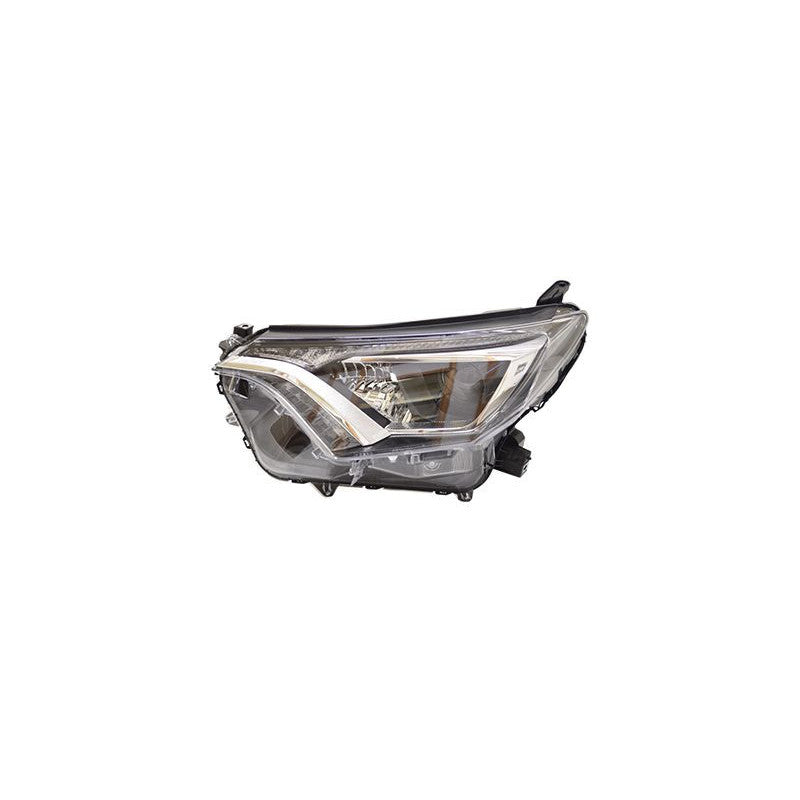 Phare avant gauche HIR2/LED Toyota Rav4 4 phase 2 2015-2019