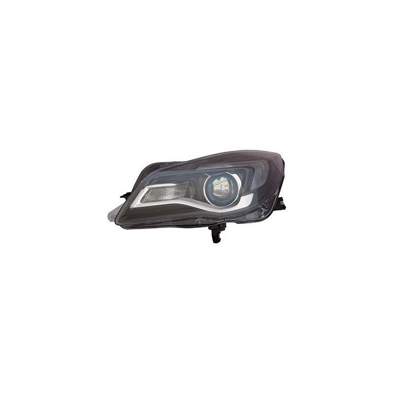 Phare avant gauche HIR2 Opel Insignia A phase 2 2013-2017