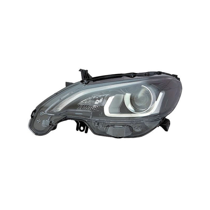 Phare avant gauche HIR2/LED Peugeot 108 depuis 2014