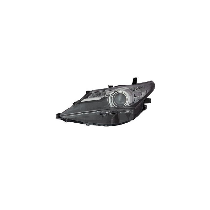 Phare avant gauche HIR2/LED Toyota Auris 2 phase 1 2013-2015