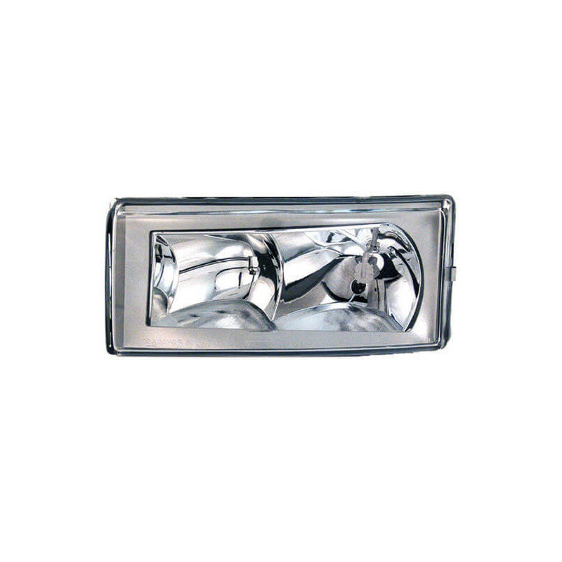 Phare avant gauche H1/H7 Iveco Daily 2 1999-2006