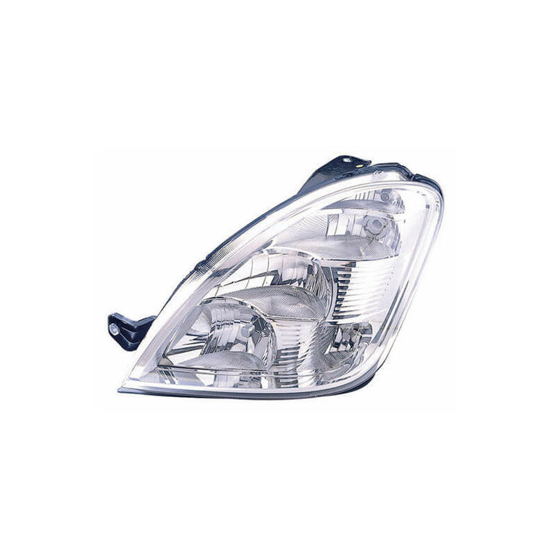 Phare avant gauche H1/H1/H7 Iveco Daily 2006-2012